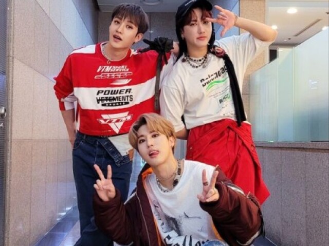 3racha