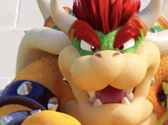 Bowser