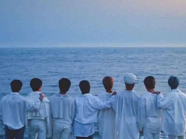 BLUEPRINT - STRAY KIDS