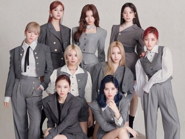 twice