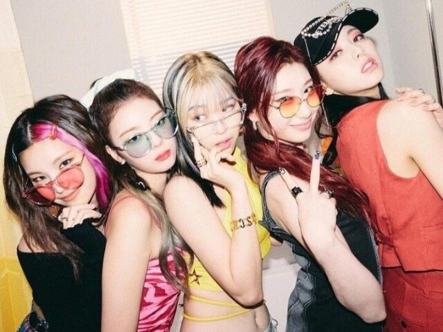 itzy