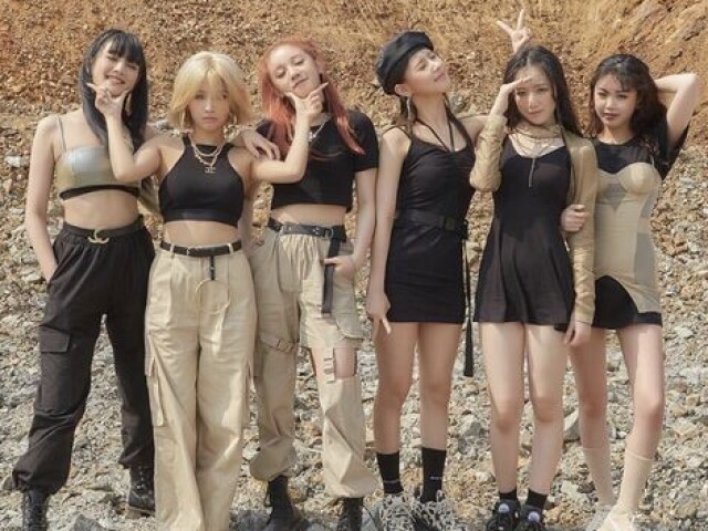 (g)i-dle