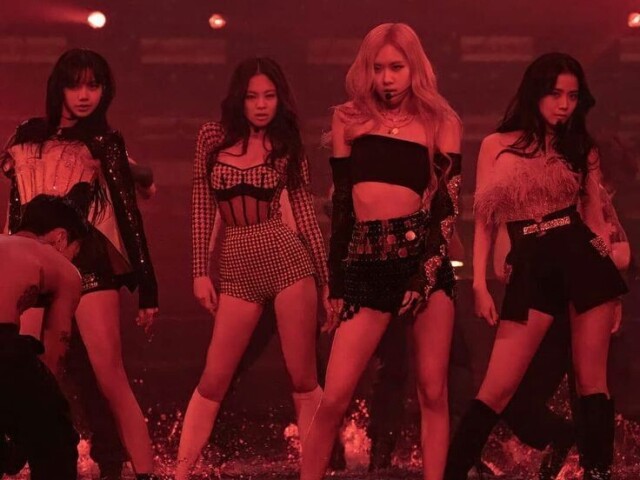 SO HOT - BLACKPINK (cover)