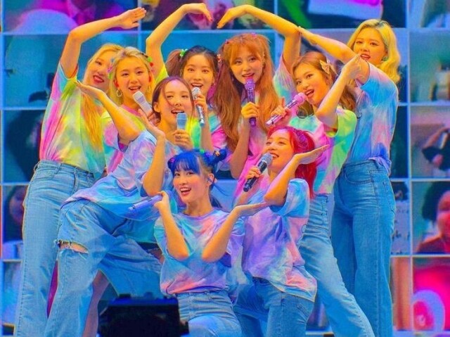 PROMISE - TWICE