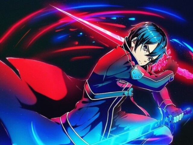 Você sabe realmente quem é o Kirito?