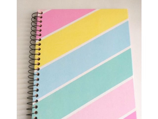 Caderno