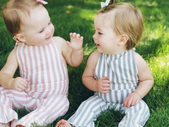Eva & Vitória