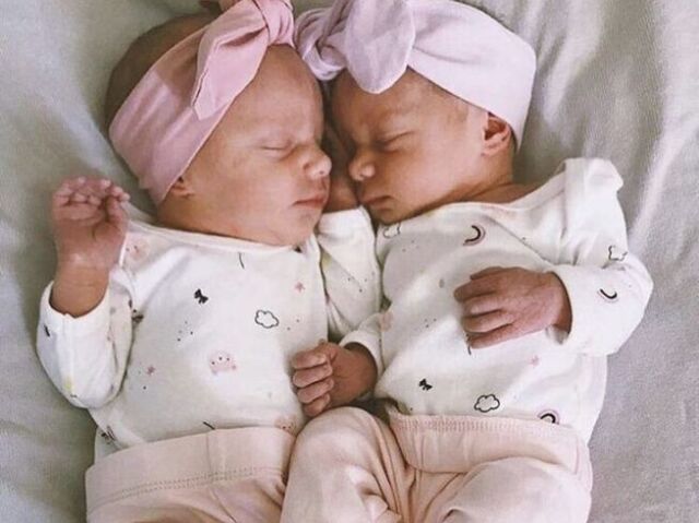 Emma & Layla