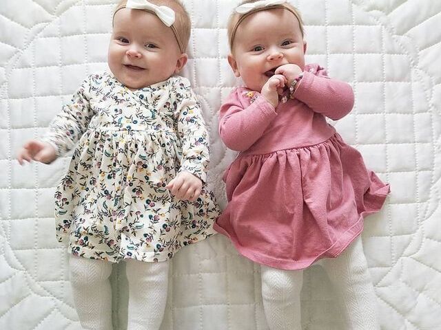 Sabrina & Nicole