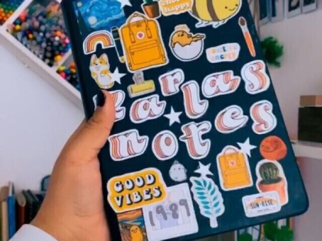 📝