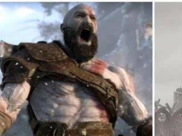 God of war