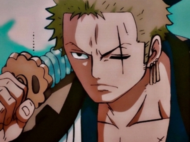 Zoro