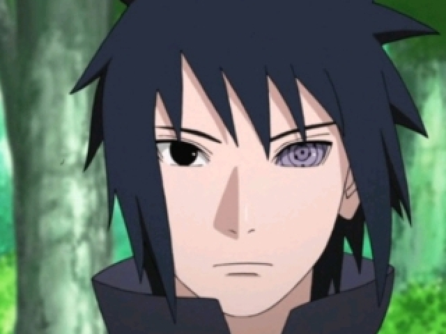 Sasuke