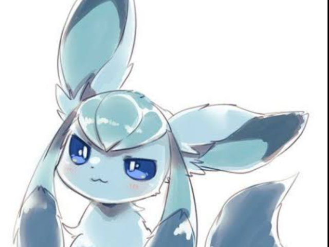 Glaceon ❄