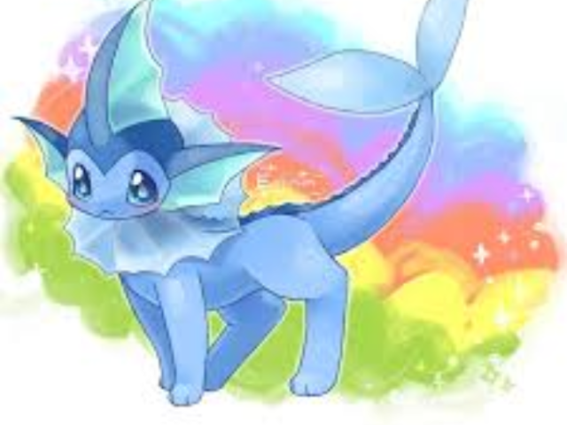 Vaporeon 💎