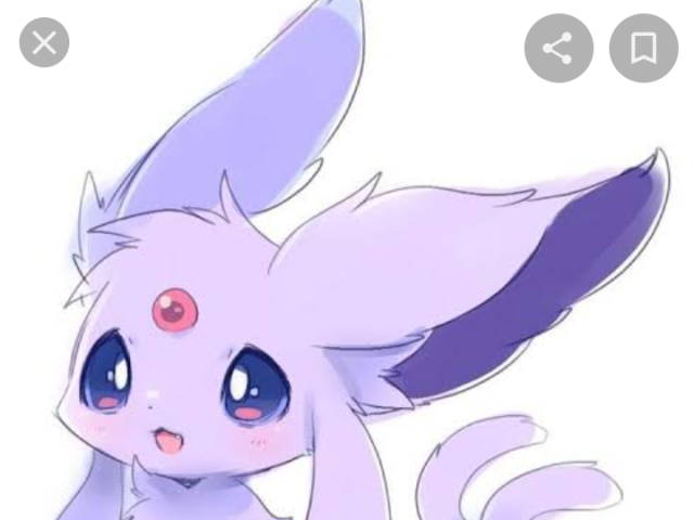 Espeon 💠