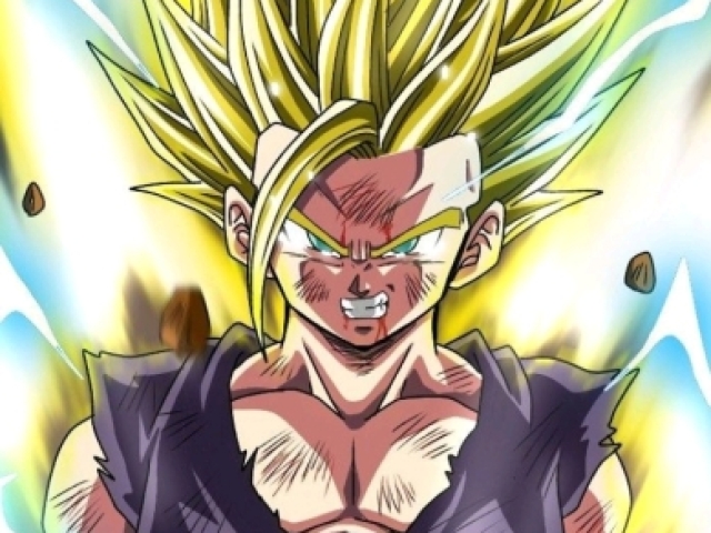 Ssj 2