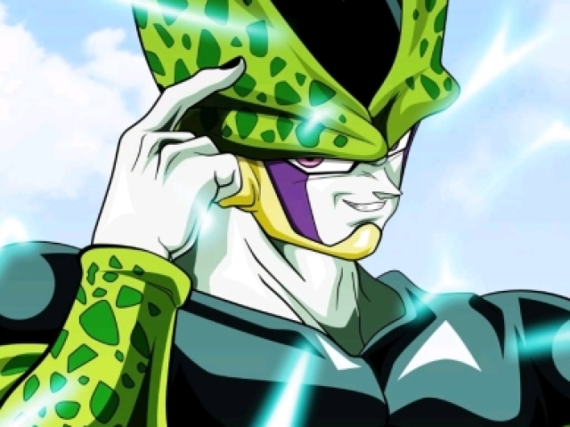 Cell