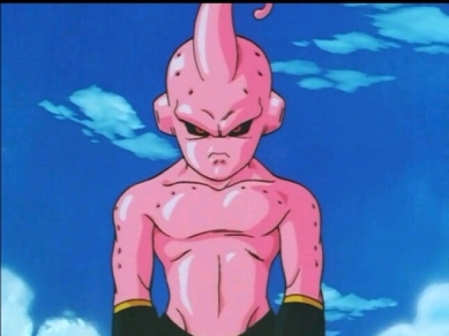 Majin boo