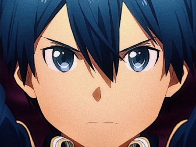 Kirito