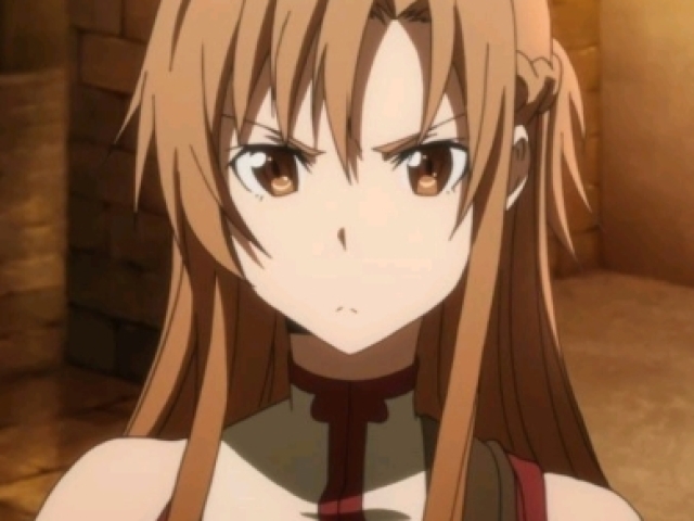 Asuna