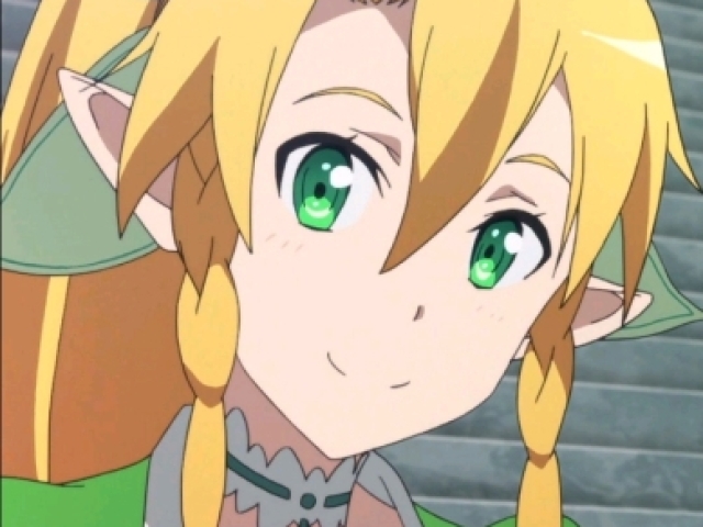 Leafa