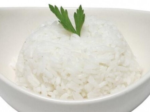 Arroz Branco