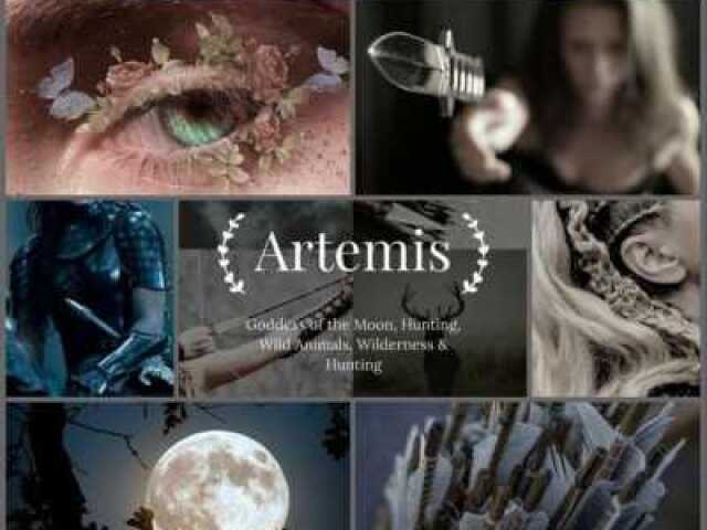 Artemis