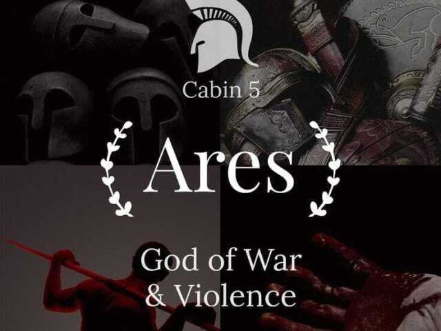 Ares