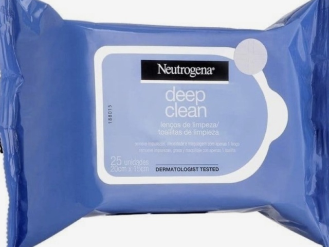 neutrogena