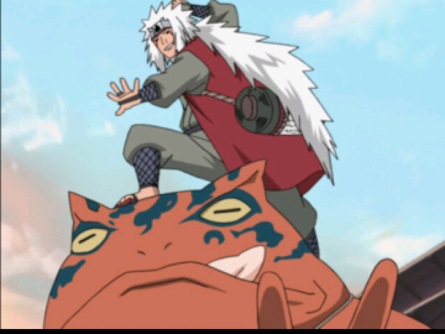 Jiraya