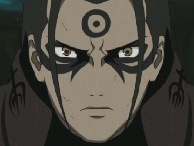 Hashirama Senju