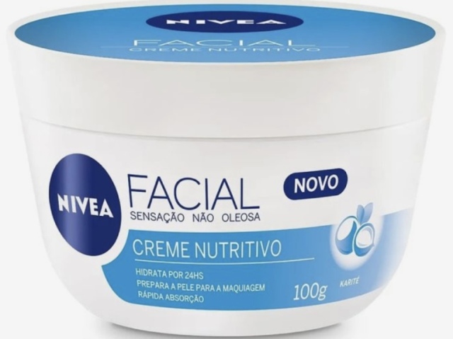 nivea