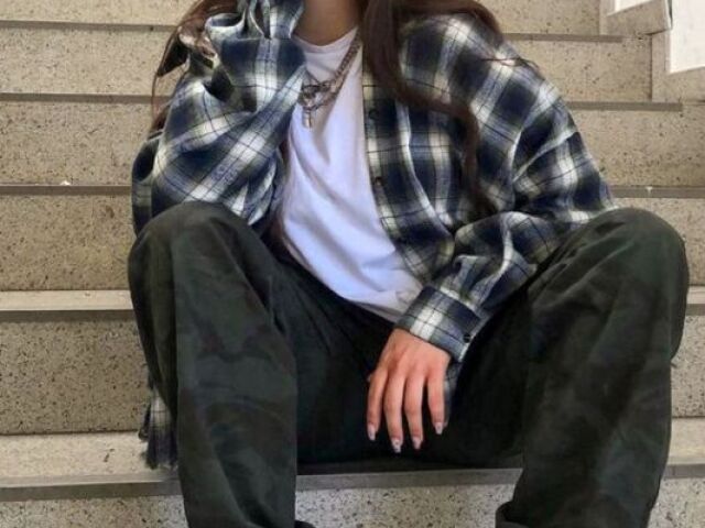 ❤Amei um estilo...
__grunge