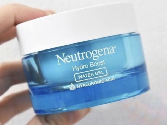 neutrogena