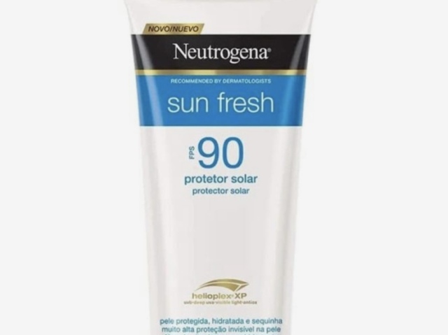 neutrogena