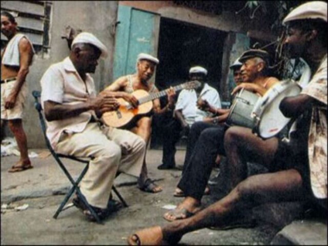 Samba/Pagode