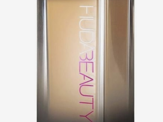 huda beauty