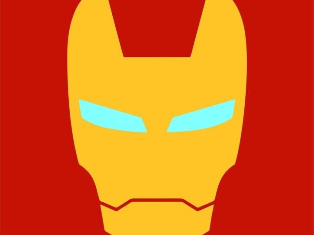 Homem de Ferro