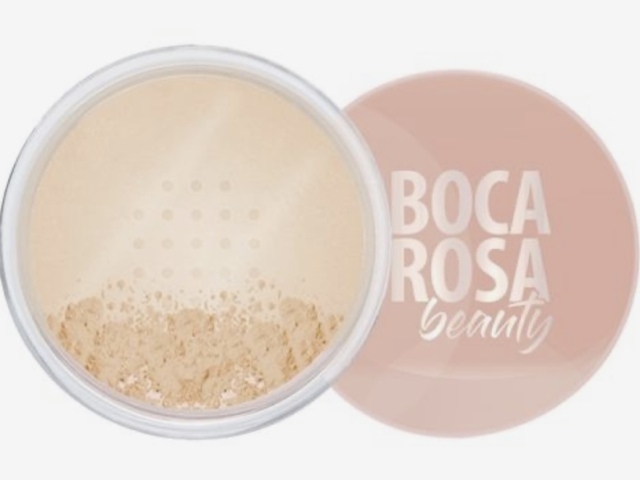 boca rosa