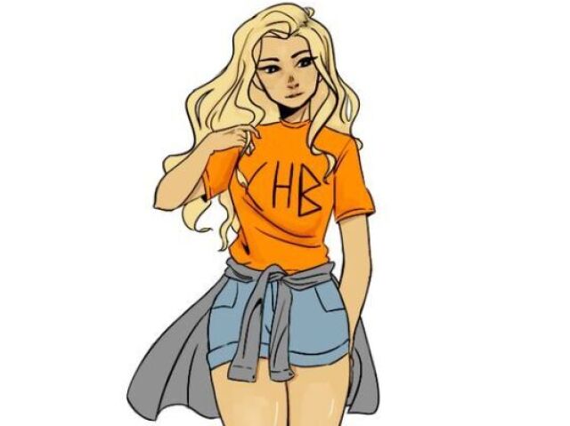 Annabeth