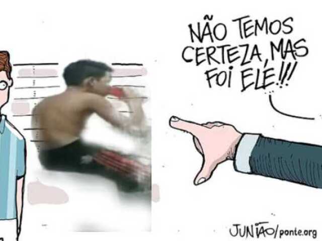 Não