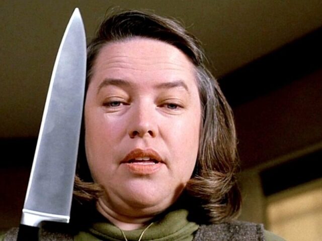 Kathy Bates