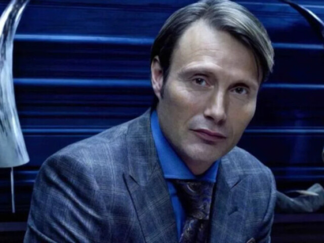 Mads Mikkelsen