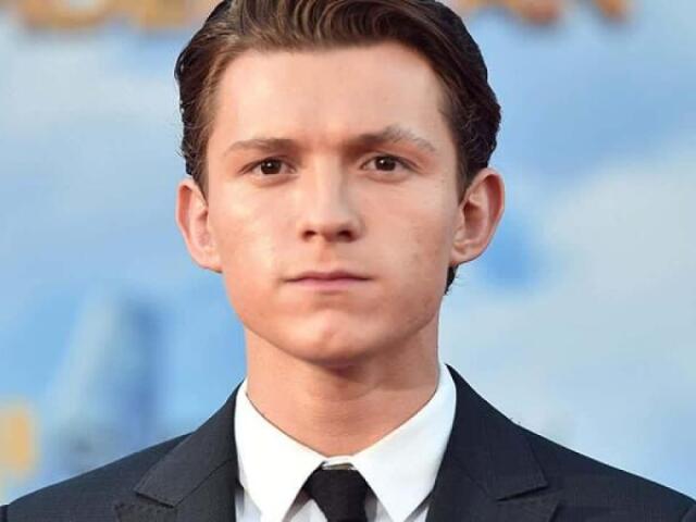 Tom Holland