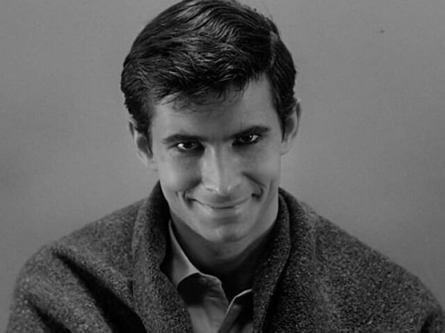 Anthony Perkins