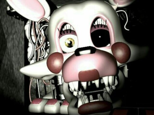 Mangle