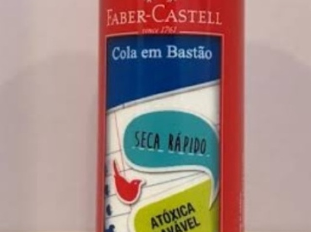 Cola bastão