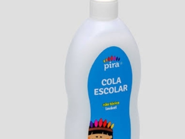 Cola líquida
Raiz