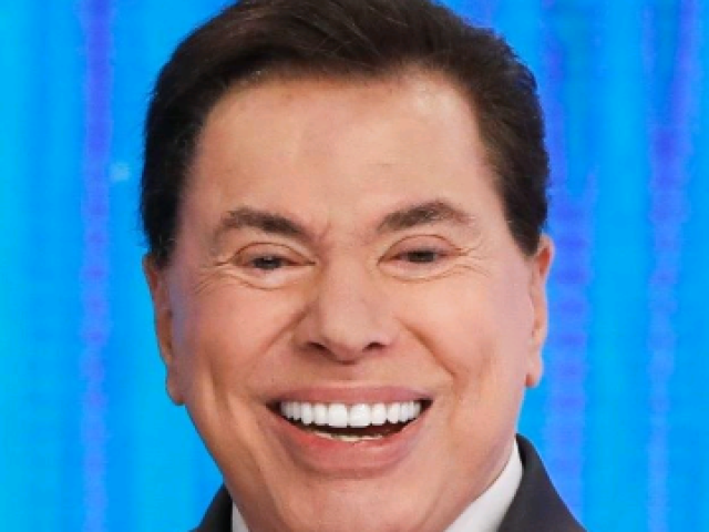 Sílvio Santos